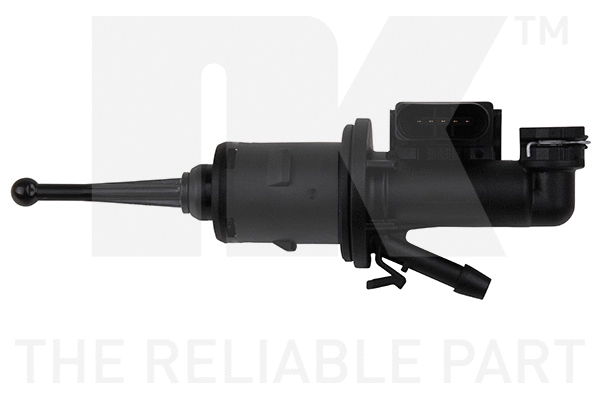 Master Cylinder, clutch (834716)