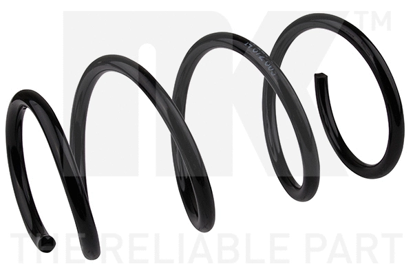 Suspension Spring (5345100)