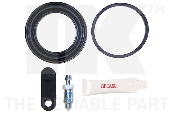 Repair Kit, brake caliper (8850003)