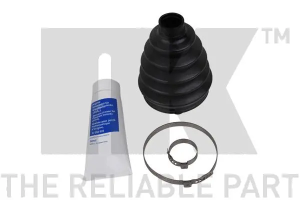 Bellow Kit, drive shaft (523618)