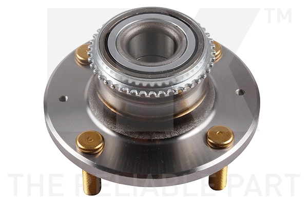 Wheel Bearing Kit (763026)