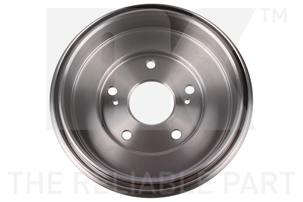 Brake Drum