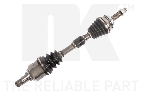 Drive Shaft (504511)