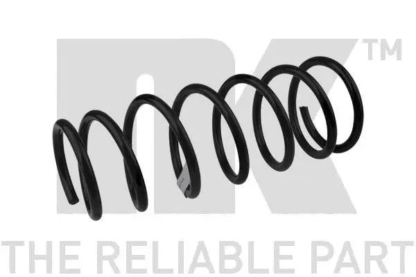 Suspension Spring (533696)