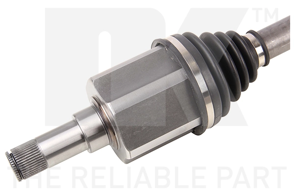 Drive Shaft
