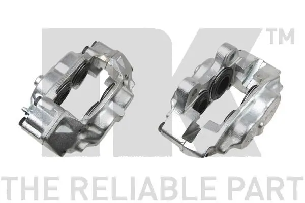 Brake Caliper (214531)