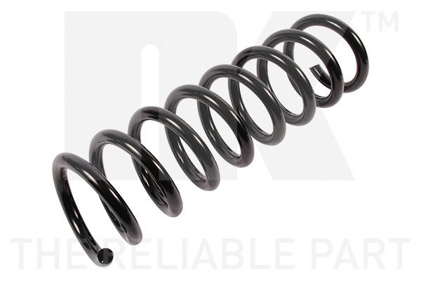 Suspension Spring (5333102)