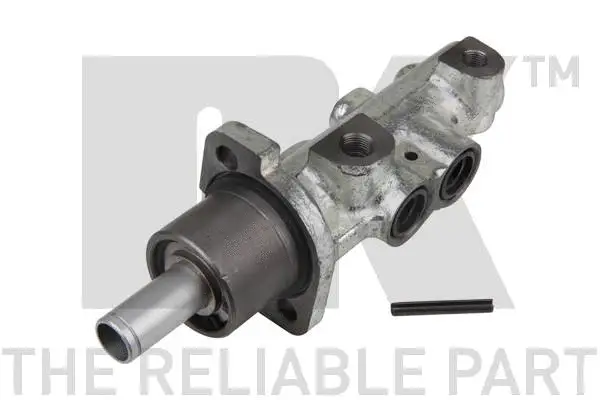 Brake Master Cylinder (821942)