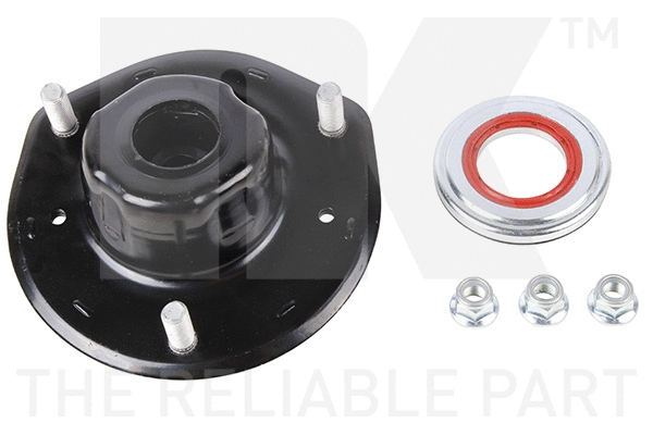 Suspension Strut Support Mount (684524)