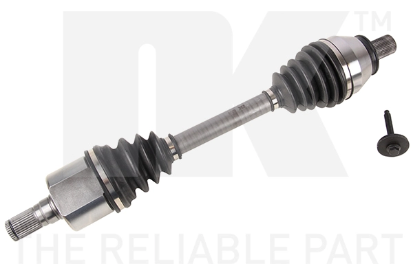 Drive Shaft (502580)