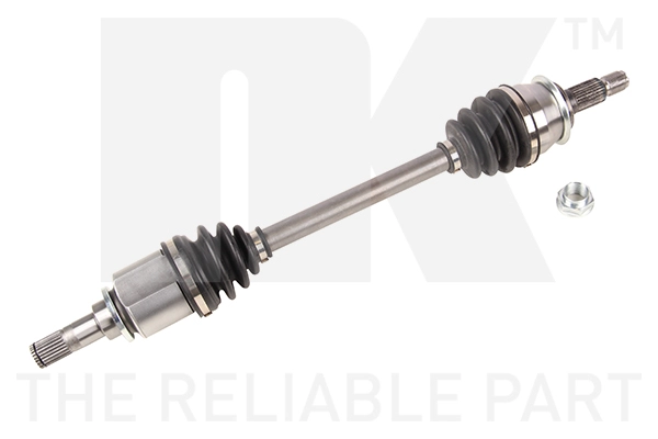 Drive Shaft (501551)