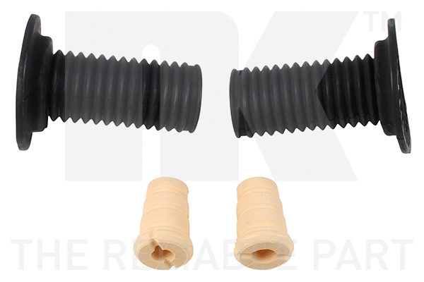 Dust Cover Kit, shock absorber (694512)