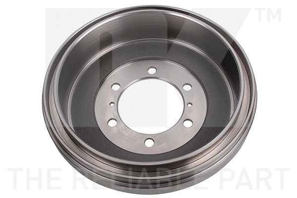 Brake Drum
