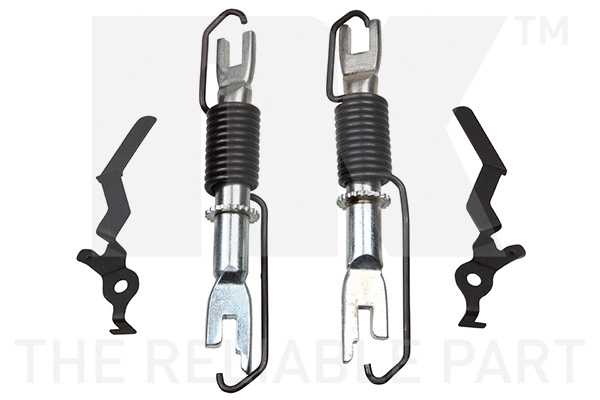 Adjuster, drum brake (424503)