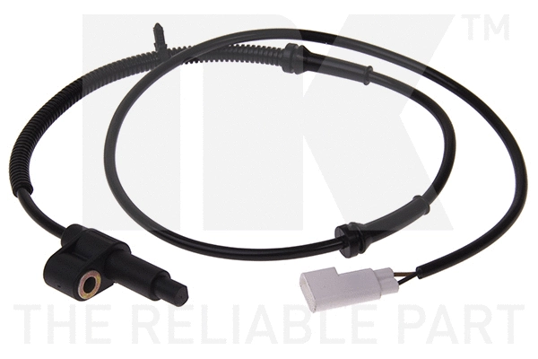 Sensor, wheel speed (292502)