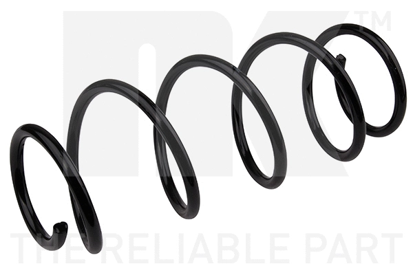 Suspension Spring (532334)