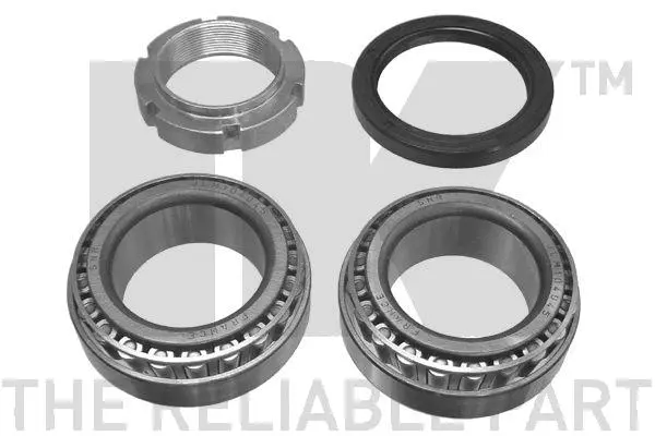 Wheel Bearing Kit (753912)