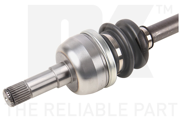 Drive Shaft