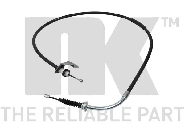 Cable Pull, parking brake (904013)