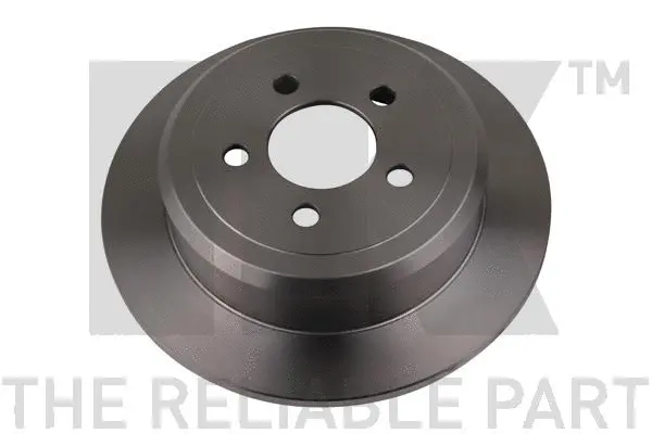 Brake Disc (209332)