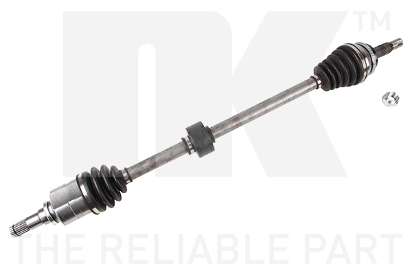 Drive Shaft (504528)