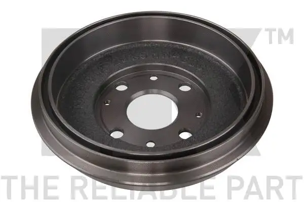 Brake Drum
