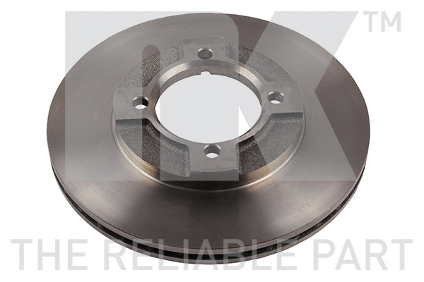 Brake Disc (202217)
