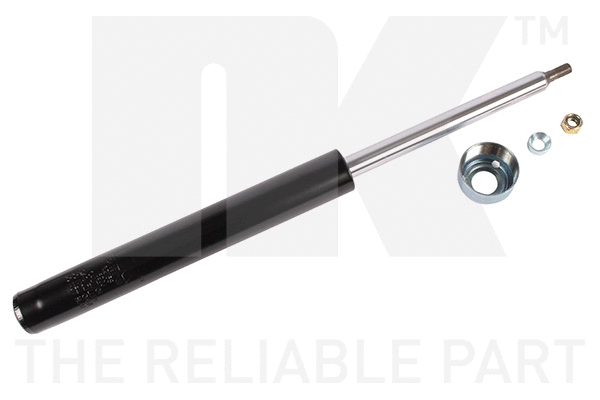 Shock Absorber (64998700)