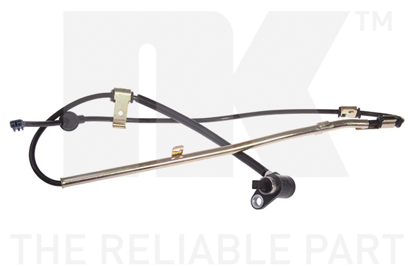 Sensor, wheel speed (295207)