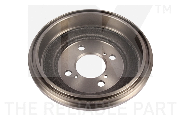 Brake Drum