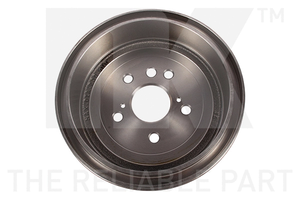Brake Drum