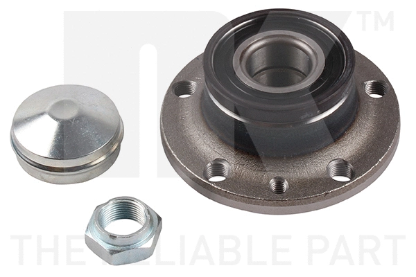 Wheel Bearing Kit (761014)