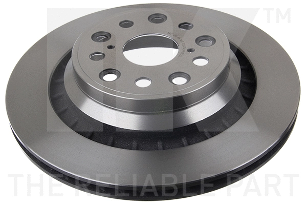 Brake Disc (2045148)