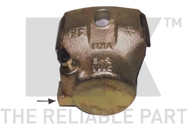 Brake Caliper (214528)
