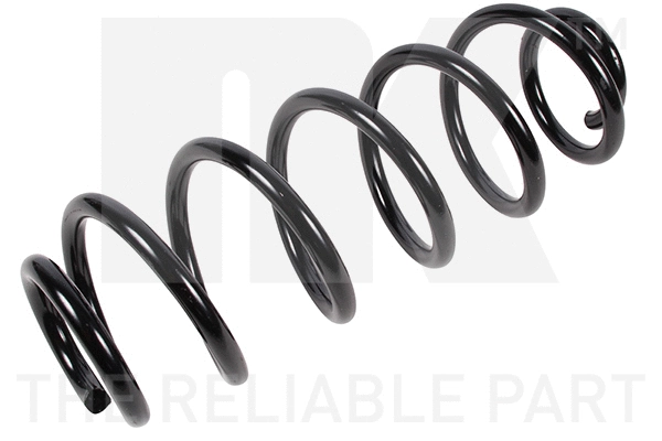 Suspension Spring (5447155)