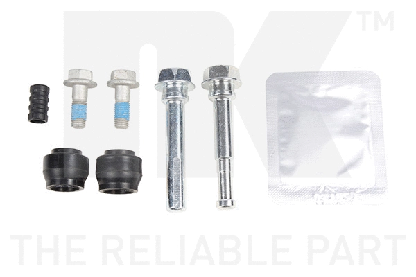 Guide Sleeve, brake caliper (8930015)