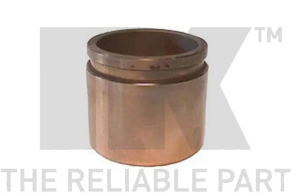 Piston, brake caliper (8622018)