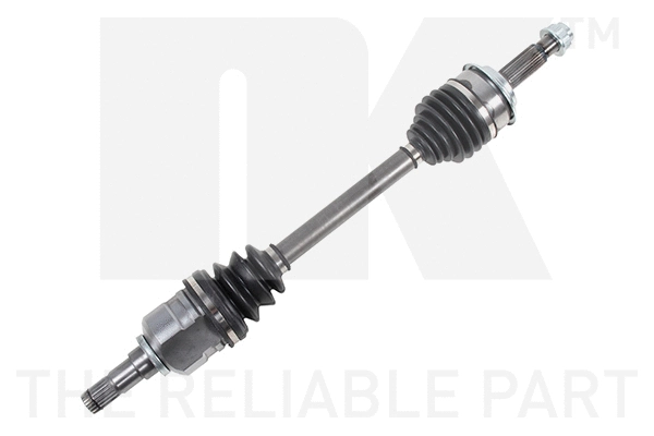 Drive Shaft (504521)