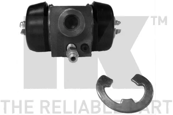 Wheel Brake Cylinder (809916)