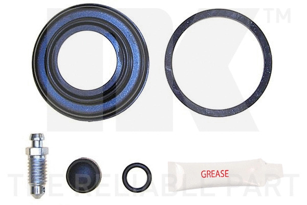 Repair Kit, brake caliper (8823006)