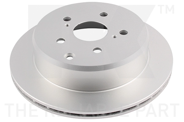 Brake Disc (314546)