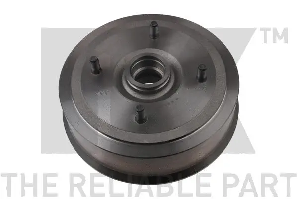 Brake Drum (263902)