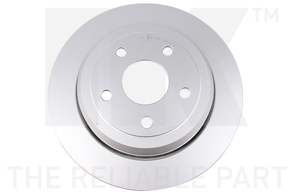 Brake Disc (319337)