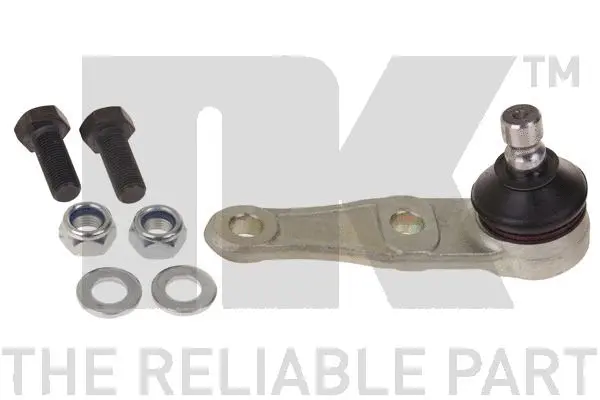 Ball Joint
