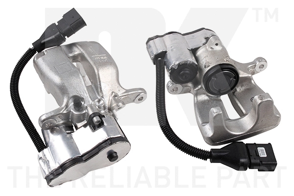 Brake Caliper (2147374)