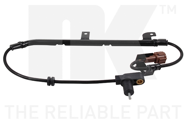 Sensor, wheel speed (292237)