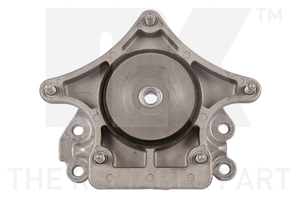 Mounting, automatic transmission (59733031)