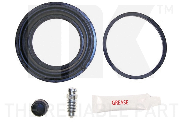 Repair Kit, brake caliper (8836027)