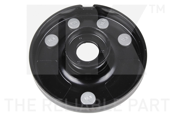 Suspension Strut Support Mount