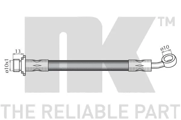 Brake Hose